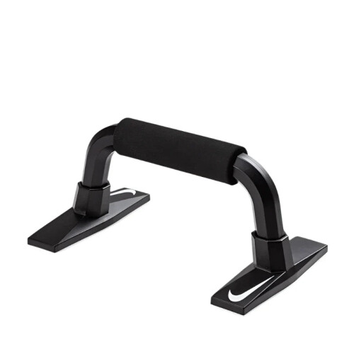 Push-Up Stands for Upper Body Strength Training – Non-Slip Handles 2