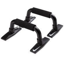 Push-Up Stands for Upper Body Strength Training – Non-Slip Handles