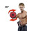 Rotating Push-Up Stand | Multi-Function Fitness Equipment 3