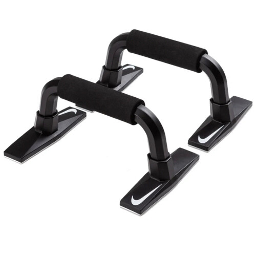 Push-Up Stands for Upper Body Strength Training – Non-Slip Handles 1