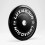 D Series Black Rubber Barbell Plates (150KG) - Weight Set 6