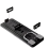 8-in-1 Ab Workout Board – Multifunctional Pilates & Core Strength Trainer(Black) 2