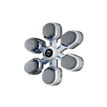 Smart Music Boxing Machine | Electronic Target Training