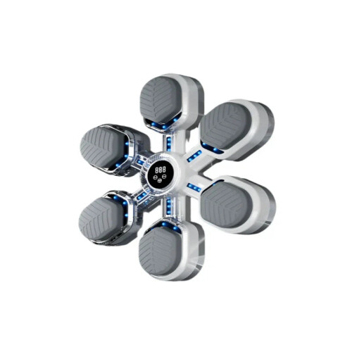 Smart Music Boxing Machine | Electronic Target Training