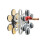 Smart Music Boxing Machine | Electronic Target Training 3
