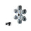 Smart Music Boxing Machine | Electronic Target Training 4