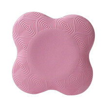 TPE Thickened Anti-Slip Yoga Kneeling Pad Pink