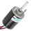 30W Permanent Magnet DC Electric Motor High Speed 3