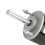 30W Permanent Magnet DC Electric Motor High Speed 14