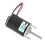 30W Permanent Magnet DC Electric Motor High Speed 8