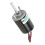 30W Permanent Magnet DC Electric Motor High Speed 12