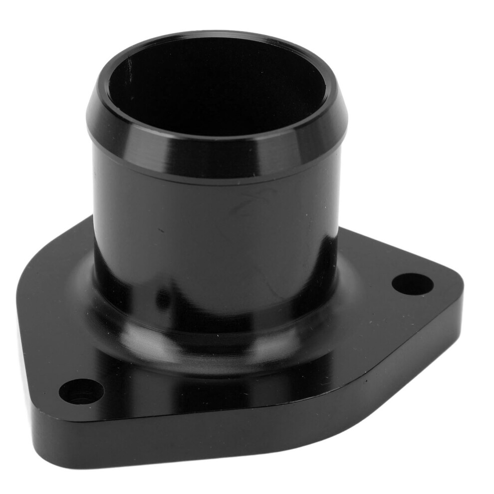 Aluminium Engine Thermostat Housing For Powerstroke 7.3L 1999-2003 Black 9461349363798