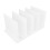 Modern Closet Organizer with 5 Divider Boards for Versatile Use 16