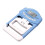 Digital Dynamometer Hand Grip Strength Tester - Blue 5
