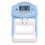 Digital Dynamometer Hand Grip Strength Tester - Blue 1