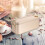 Cookie Tin Box Snack Storage Container 11