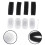 1 Set Cotton Filter Meshes Pet Drinking Fountain Replacement 6
