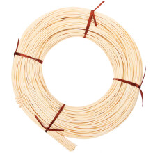 Rattan Material Natural Reeds Wicker Roll Cane Webbing Sheet Weaving