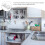 Bathroom Storage -Mounted Hanging Rack Stainless Steel Storage Shelf 10