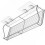 Bathroom Storage -Mounted Hanging Rack Stainless Steel Storage Shelf 9