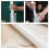 Nonstick Rolling Pin for Pastry Dough Fondant Cocktail Muddler 7