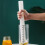 Nonstick Rolling Pin for Pastry Dough Fondant Cocktail Muddler 6