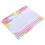 1Papier Planificateur Multi-Usage Avec Suivi D'habitudes Et Objectifs 10