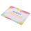 1Papier Planificateur Multi-Usage Avec Suivi D'habitudes Et Objectifs 6