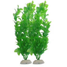 4pcs Artificial Underwater Plant Entada Phaseoloides Aquarium Decor
