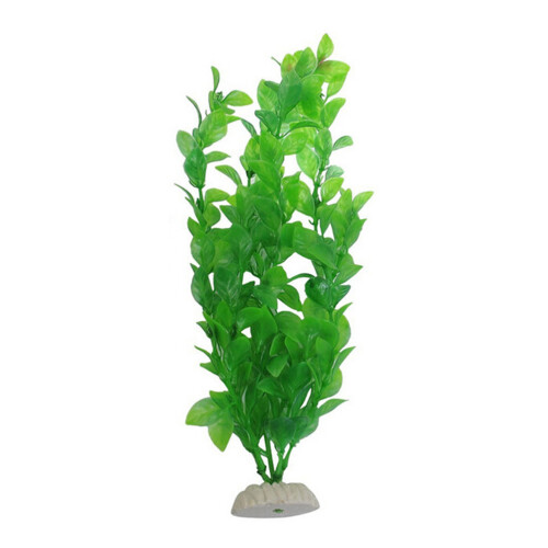 4pcs Artificial Underwater Plant Entada Phaseoloides Aquarium Decor 2