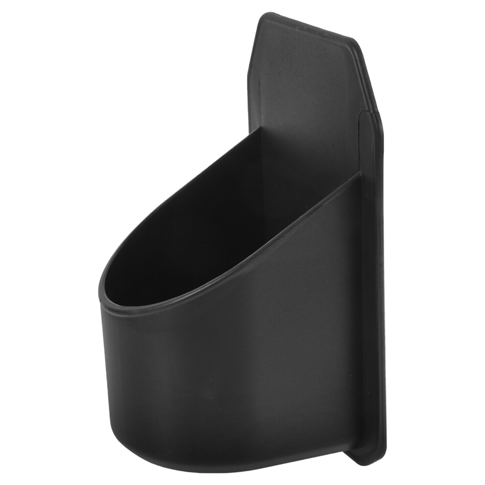 Raindrops 1pack Silicone Bath Cup Holder For Kitchen 11.8x3.7x3.1in-image-OPC-PKG65WP-NEW