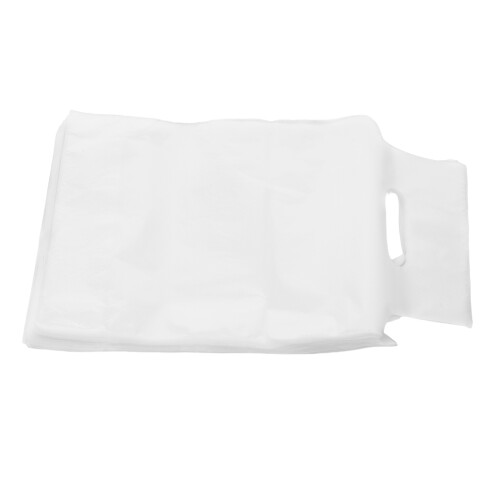 Plastic Pouches For Drinks Hpde 200pcs 10.2x6.3x0.04in