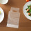 Plastic Pouches For Drinks Hpde 200pcs 10.2x6.3x0.04in 5