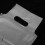 Plastic Pouches For Drinks Hpde 200pcs 10.2x6.3x0.04in 10