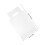 Plastic Pouches For Drinks Hpde 200pcs 10.2x6.3x0.04in 2