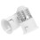 2Pièces Adaptateur Lampe E27 À B22 Pbt Simple 8