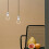 2Pièces Adaptateur Lampe E27 À B22 Pbt Simple 2