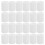 Sturdy Writing Board Plywood Drawing Board Clipboard Folder Document Clip Writing Support 8