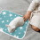 2pcs Reusable Pet Cage Liners Washable Hamster Cushions 6