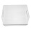 Cd Storage Container Acrylic 1pack For 11.00x8.25x5.31 In 7