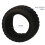 AUSTAR AX-8006 4PCS 65*25MM Rubber Tires for 1/10 4