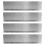 Gutter Guard Splash Guard Protect Exterior Walls 1