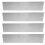 Gutter Guard Splash Guard Protect Exterior Walls 7