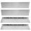 Gutter Guard Splash Guard Protect Exterior Walls 9