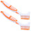 Raindrops Turtle Brush For Shell Maintenance 2pcs Nylon 7