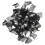 60pcs Water Pump Filter Sponges for Purifying Fountain 1