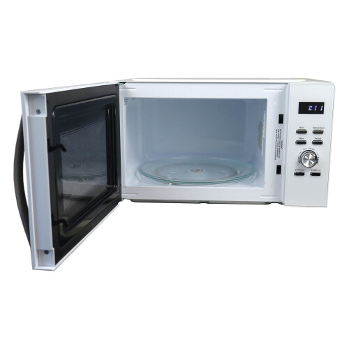 Igenix Digital Microwave, 30 Litre, 950W, White, Igenix IGMS03090W 2