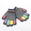 Boys Winter Gloves Rubber Keep Warm 12 Pairs 10