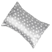 Toddler Pillow Case Envelope Closure Soft Travel Pillowcase for Kids