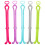 Foldable Boot Support 5pcs Green 7